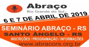 Abraço