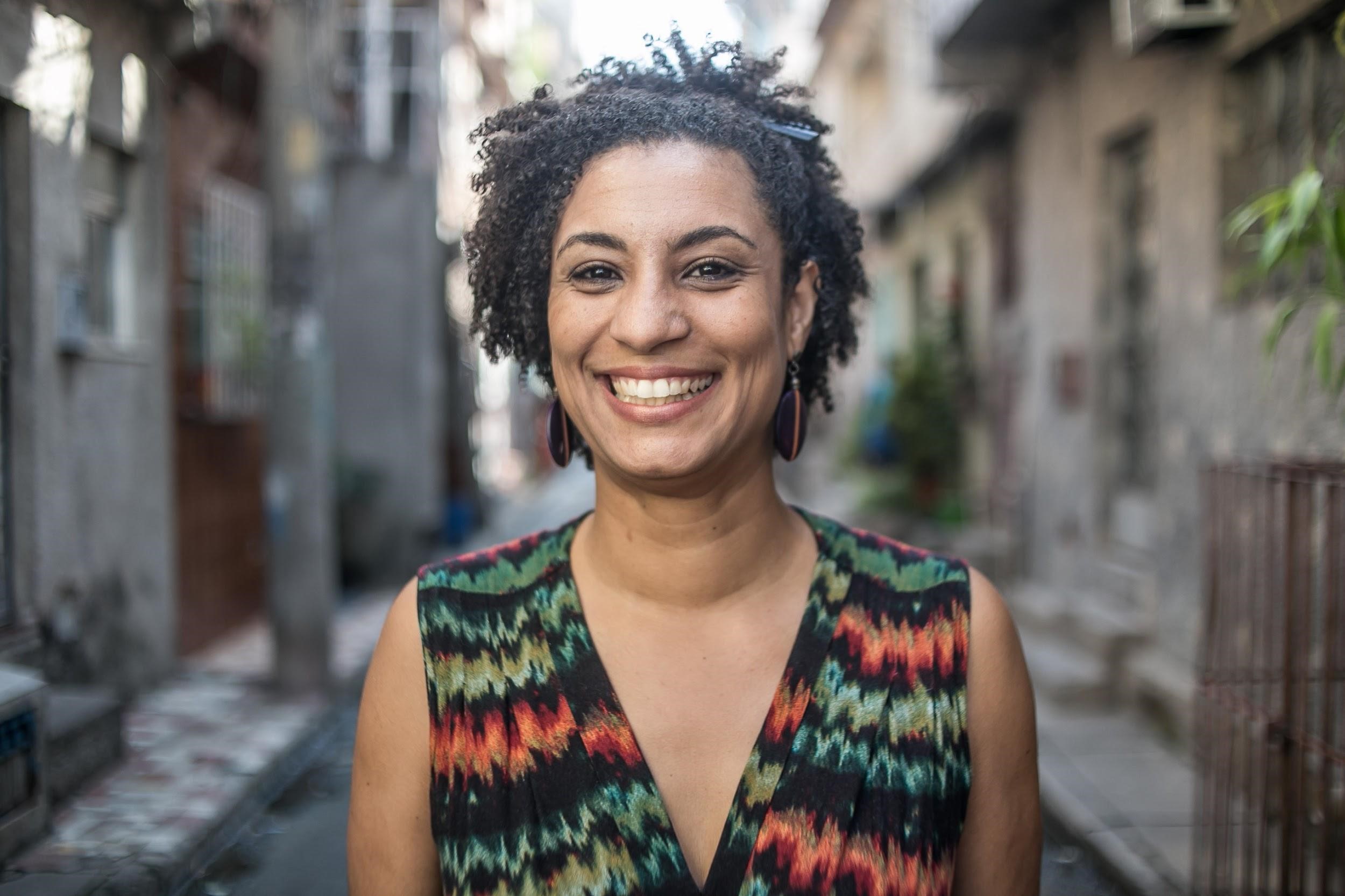 Npc Colabora Com O ‘dicionário De Favelas Marielle Franco Npc 3381