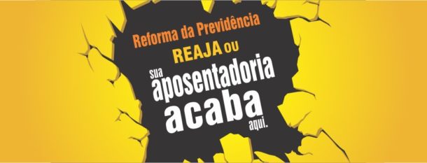 reforma da previdencia