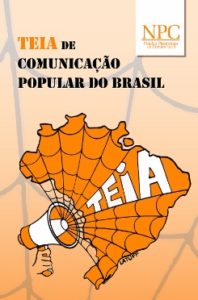 teia da comunicação popular