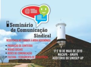 seminario amapa