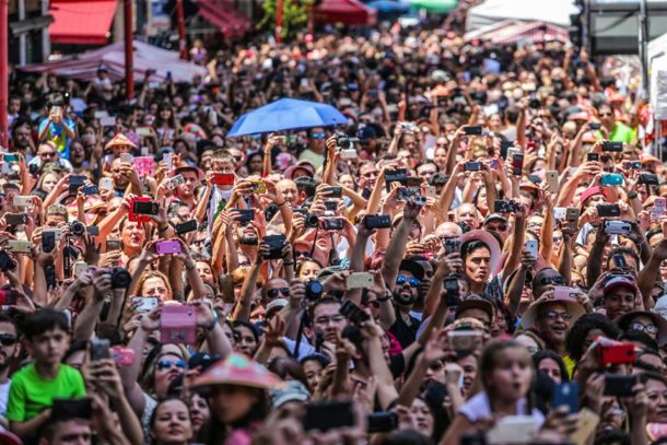 Fotos Públicas volta ao ar nesta segunda-feira em parceria com o Brasil de Fato