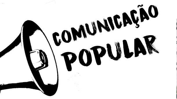 comunicação popular