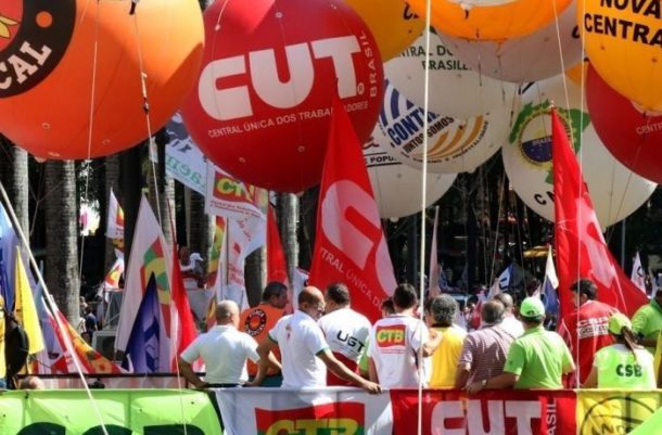 12 de julho é dia de luta contra reforma da Previdência