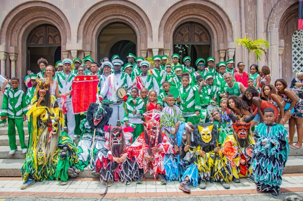 Festival Guanabara acontece este fim de semana na Ilha de Paquetá