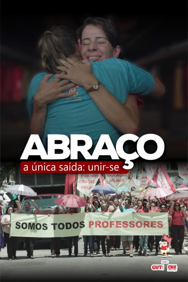 filme abraço