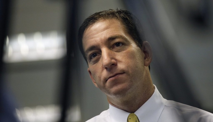 ABI promove ato de apoio a Glenn Greenwald e repudia Bolsonaro