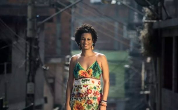 Instituto Marielle Franco realiza uma edição especial do ‘Papo Franco’ no próximo sábado (27)