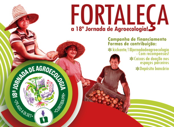 jornada de agroecologia