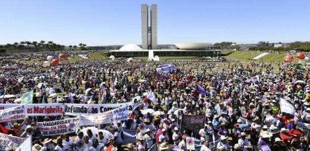 Foto: Evaristo Sá/AFP