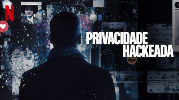 privacidade hackeada