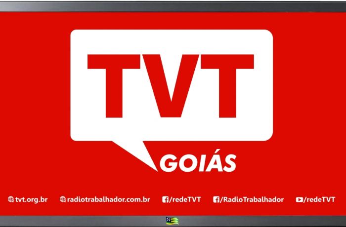 CUT Goiás inaugura estúdio de TV nesta quarta-feira (25)