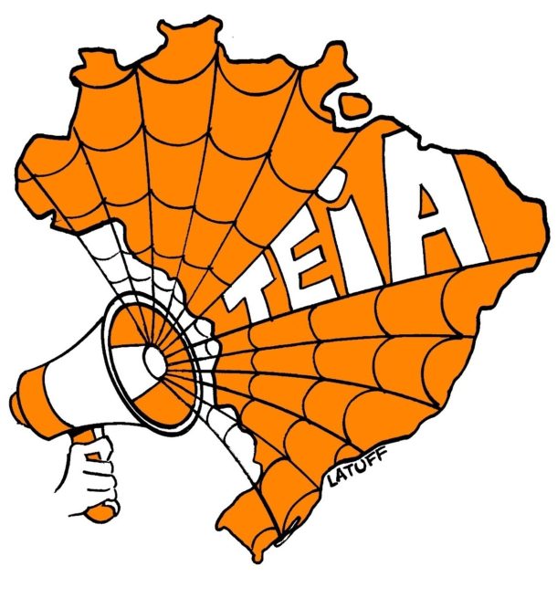 teia