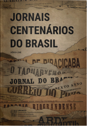 Jornais Centenários do Brasil