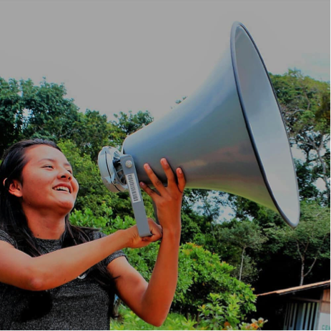 25 experiências comunitárias na Amazônia comandadas pela juventude