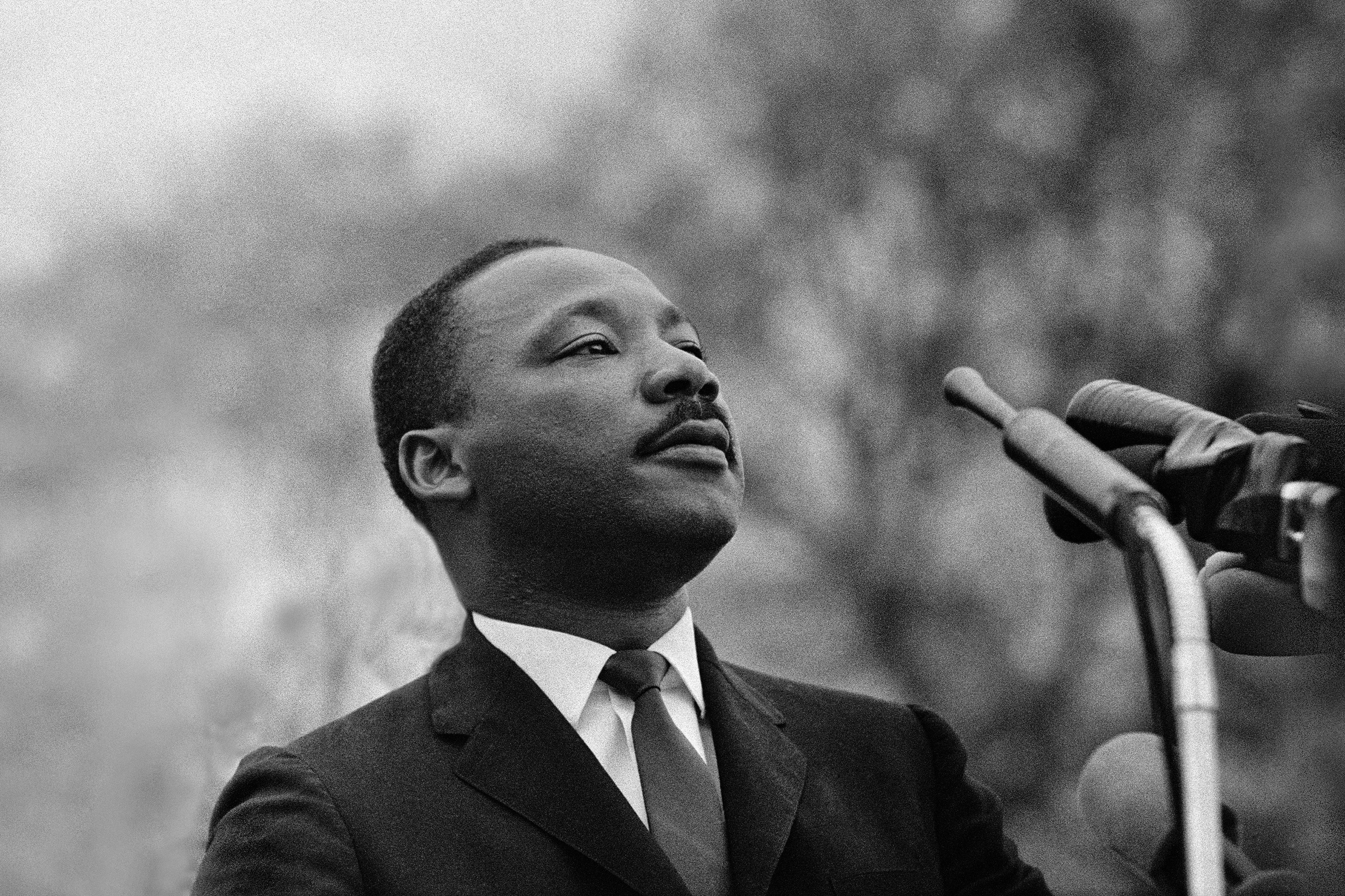 90 anos de Luther King: Confira 8 filmes para celebrar um dos maiores líderes do século 20