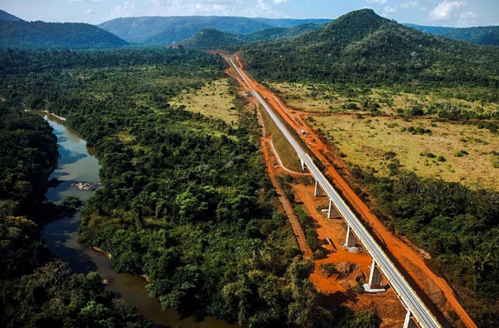 Atividades da Vale ajudam a espalhar a Covid-19 pelo interior do país