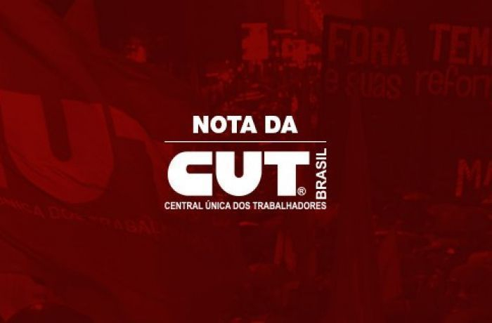 CUT repudia desmonte e possibilidade de fechamento da Cinemateca Brasileira