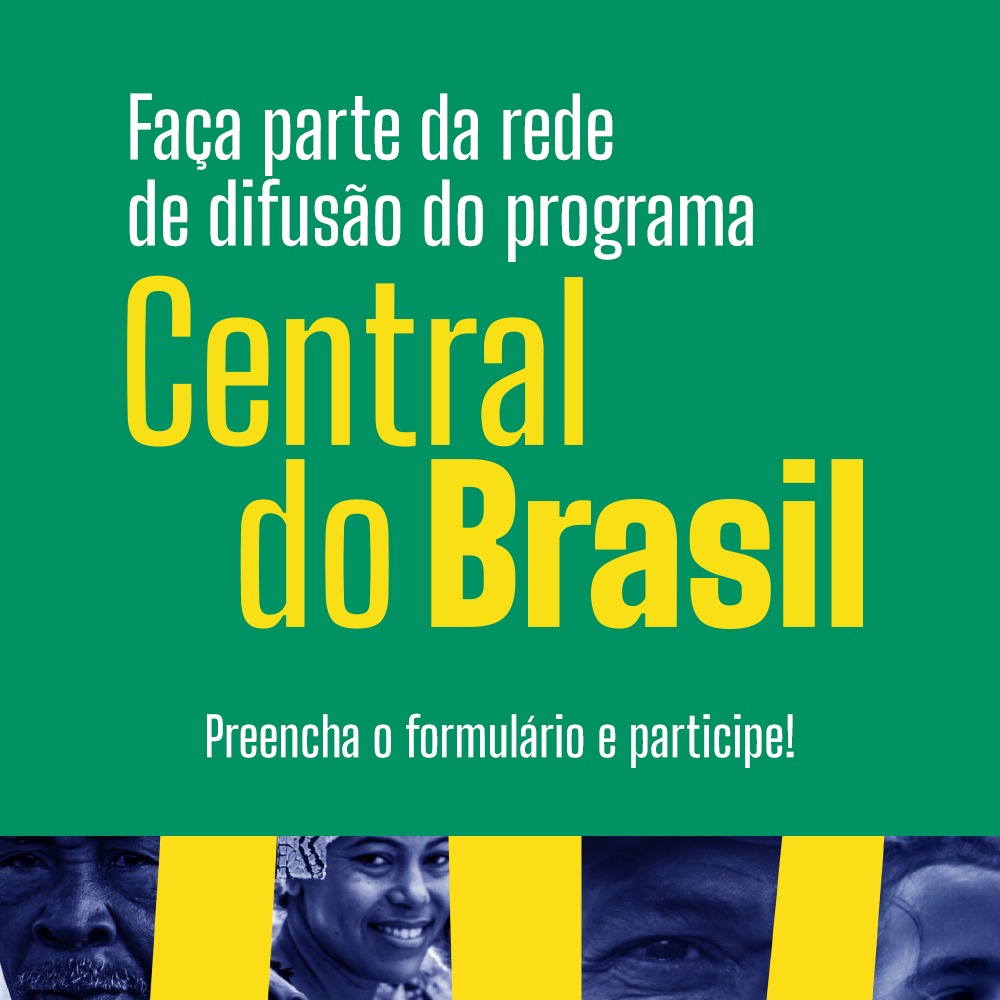 Central do Brasil