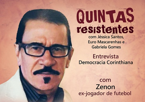 Esporte e política no Quintas Resistentes