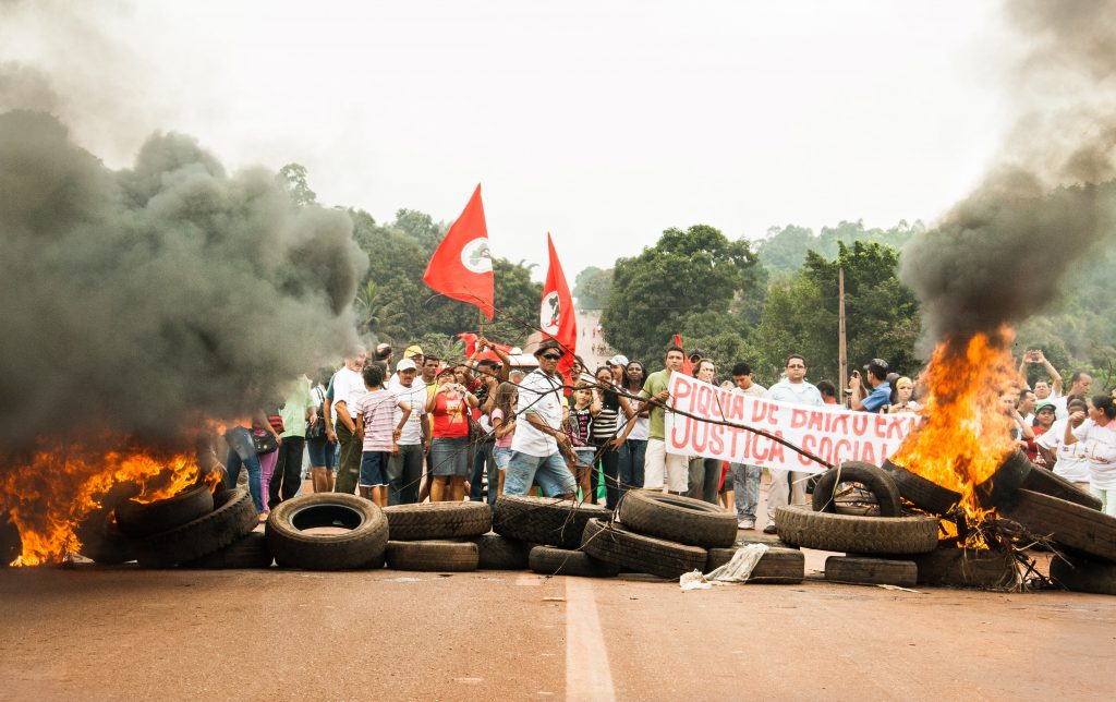 Em relatório, ONU cobra responsabilidade do Governo Brasileiro em relação à comunidade de Piquiá – Açailândia-MA