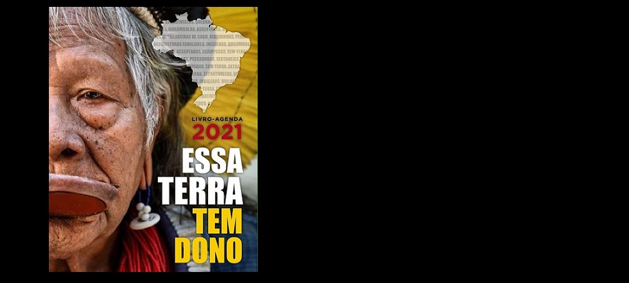 Agenda NPC 2021: Essa terra tem dono