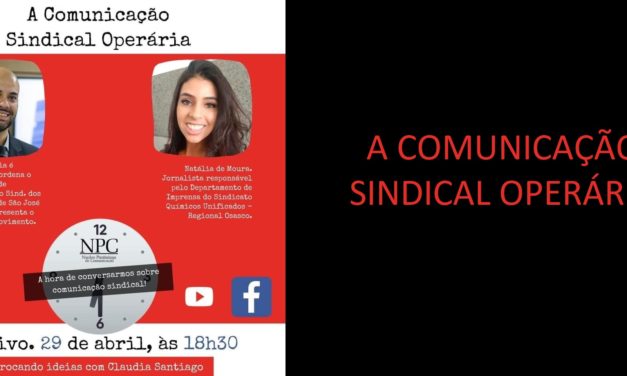 Seis e Meia é no NPC