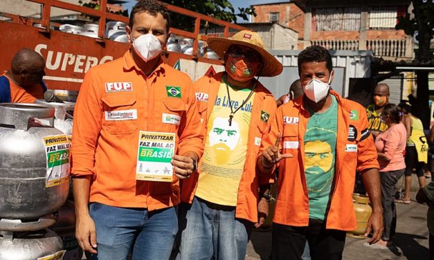 Aumenta número de gente com fome