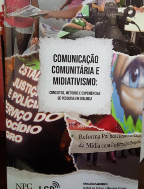 Comunicação Comunitária e Midiativismo