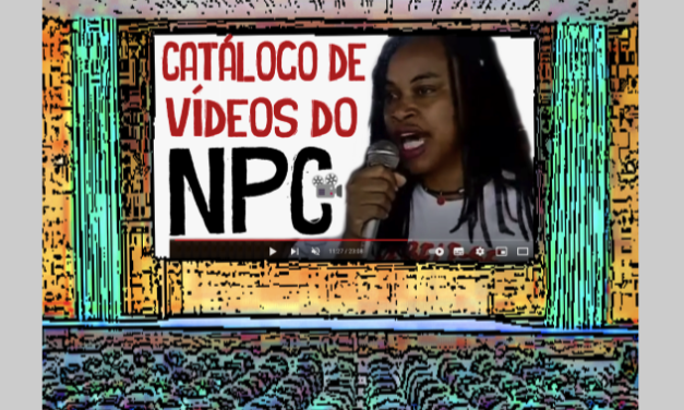 NPC lança catálogo digital de filmes