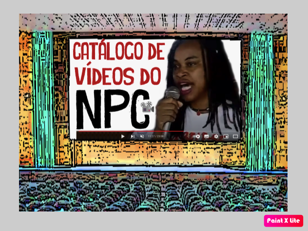 NPC lança catálogo digital de filmes