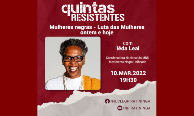 Vem aí mais uma temporada do Quintas Resistentes