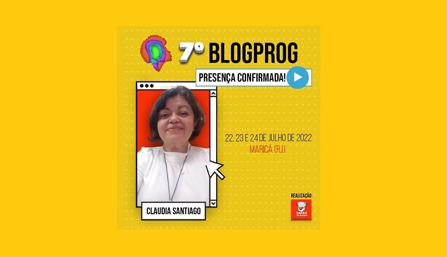 7º Encontro Nacional de Blogueir@s e Ativistas Digitais