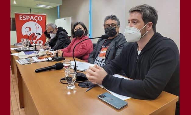 “Nos acusam de cercear, mas somos defensores da liberdade de imprensa”, diz Claudia Santiago