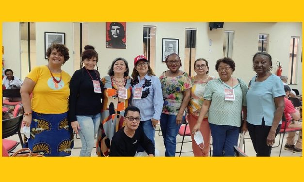 NPC no Maranhão: Confira os vídeos do II Seminário Comunicação e Poder no Maranhão