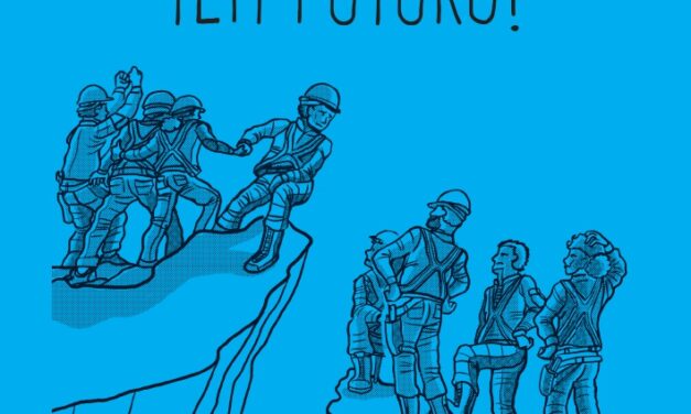 Novo livro de Marcio Pochmann também será lançado no 28º Curso Anual do NPC