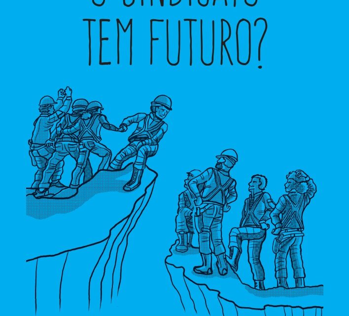 Novo livro de Marcio Pochmann também será lançado no 28º Curso Anual do NPC