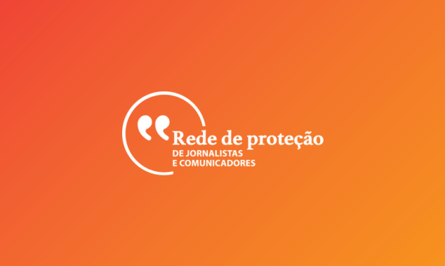 Encontro da Rede de Proteção de Jornalistas e Comunicadores