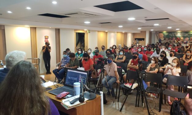 A preservação da memória no fortalecimento das lutas dos trabalhadores