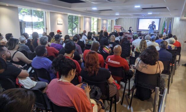 NPC debate temas de relevância social nos dois primeiros dias de encontro no Rio de Janeiro