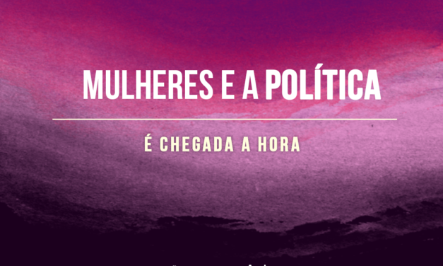 Mulheres e política