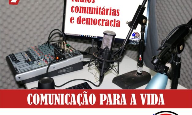 NPC participa do 7º Congresso da Abraço-MA