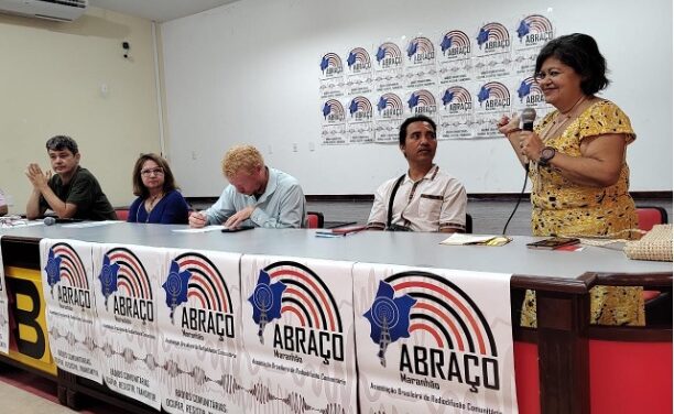 NPC participa de Congresso da Abraço-MA