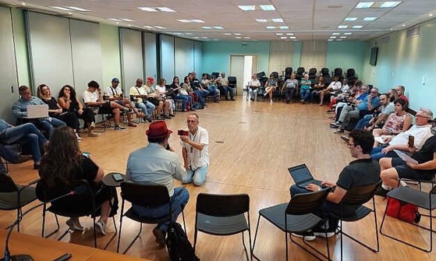 Entidades apresentam propostas para democratizar a comunicação
