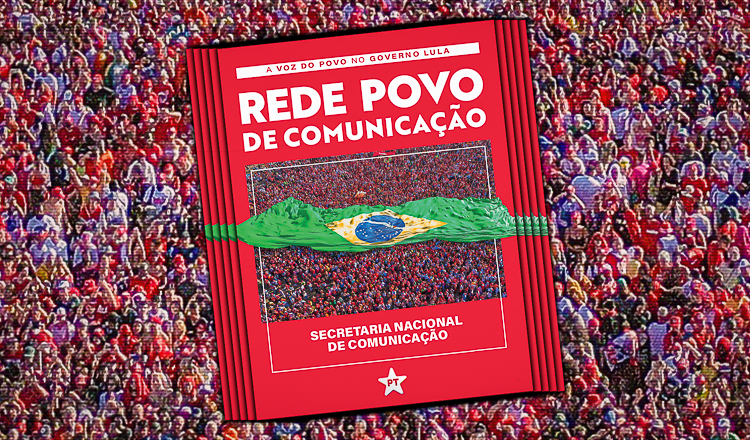 Revista apresenta resultados da Rede Povo de Comunicação