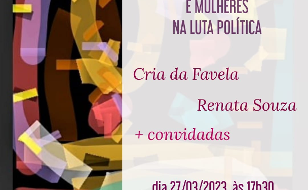 Direitos Humanos e Mulheres na Política