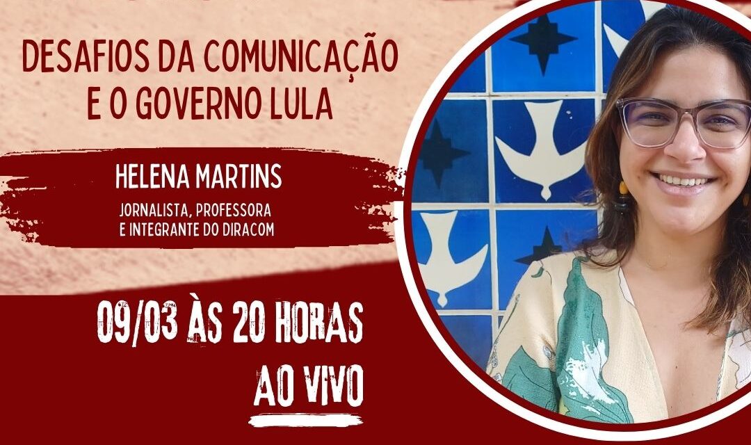 Quintas Resistentes 2023 estreia dia 9 com Helena Martins