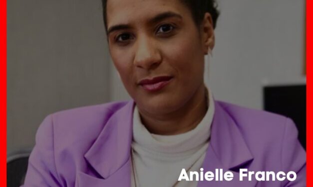 Ministra da Igualdade Racial é escolhida Mulher do Ano pela Time