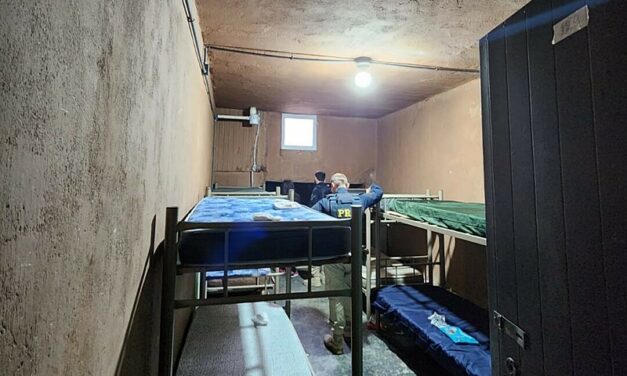 Operação resgata pessoas de trabalho análogo à escravidão durante colheita da uva no RS