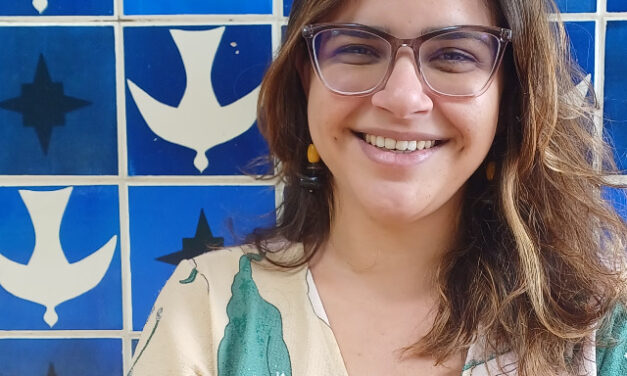Quintas Resistentes no ar: temporada de 2023 estreia com Helena Martins